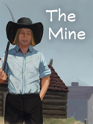 The Mine FitGirl — скриншот