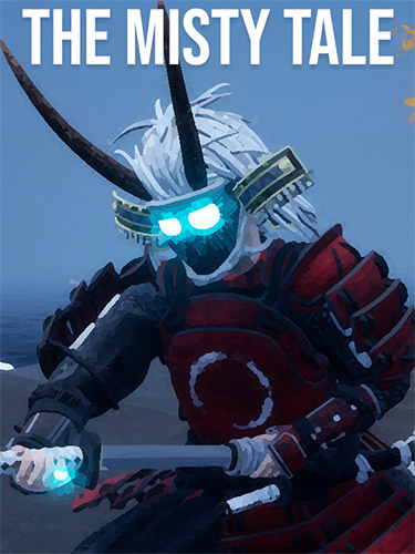 The Misty Tale FitGirl — скриншот