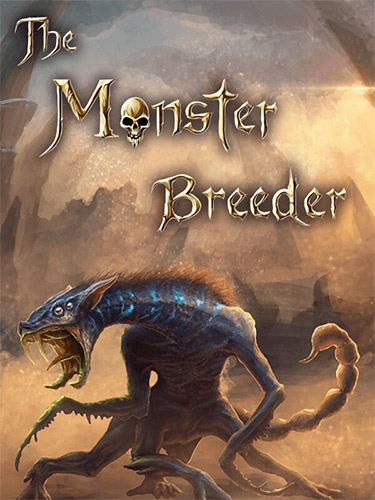 The Monster Breeder – v1.0 (Release) FitGirl — скриншот