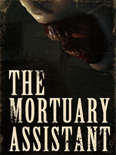 The Mortuary Assistant: Definitive Edition – v3.0.0 FitGirl — скриншот