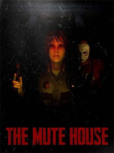 THE MUTE HOUSE – v1.0.39 FitGirl — скриншот