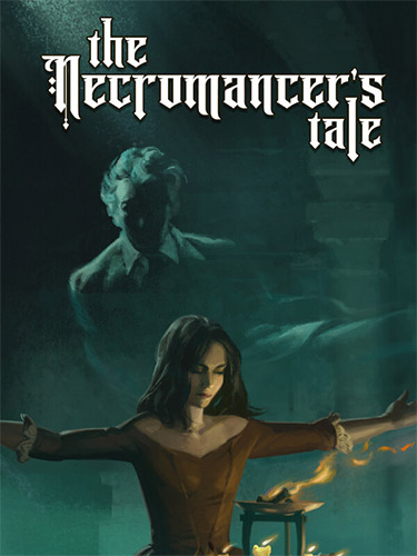 The Necromancer’s Tale – v1.158 FitGirl — скриншот