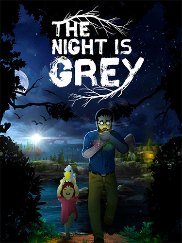 The Night is Grey: Complete Edition, v1.4 + Bonus Content FitGirl — скриншот