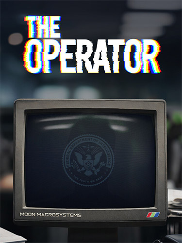 The Operator – v5145_1842 (v2.3) + Bonus Soundtrack FitGirl — скриншот