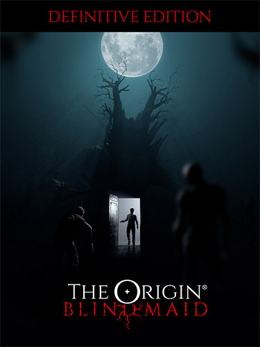 THE ORIGIN: Blind Maid – Definitive Edition, v1.3.0 FitGirl — скриншот
