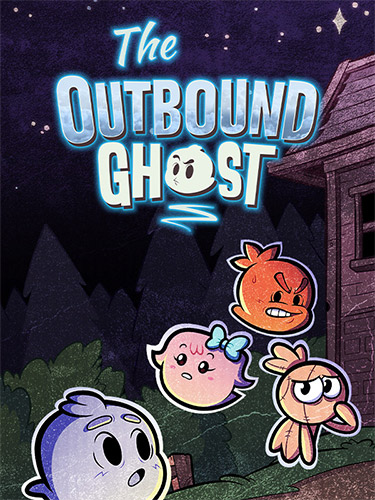 The Outbound Ghost – v1.0.11 FitGirl — скриншот