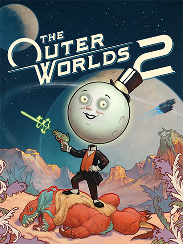 The Outer Worlds 2 – v1.0.3.0 + 5 DLCs/Bonuses FitGirl — скриншот