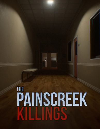 The Painscreek Killings FitGirl — скриншот
