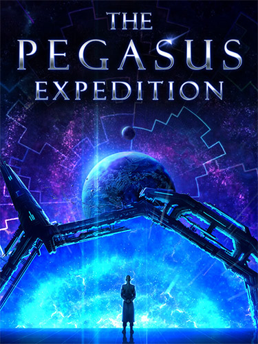 The Pegasus Expedition FitGirl — скриншот