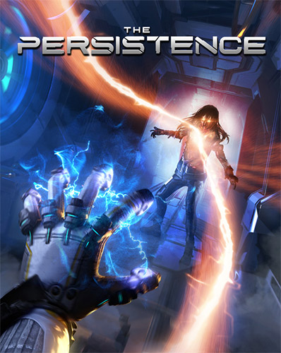 The Persistence + HotFix FitGirl — скриншот