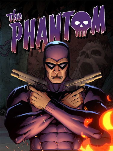 The Phantom – v1.013 FitGirl — скриншот