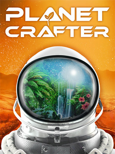 The Planet Crafter: Deluxe Bundle, v1.608 + 3 DLCs/Bonuses FitGirl — скриншот