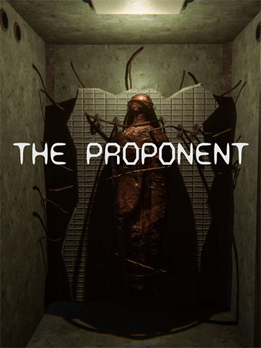 The Proponent FitGirl — скриншот