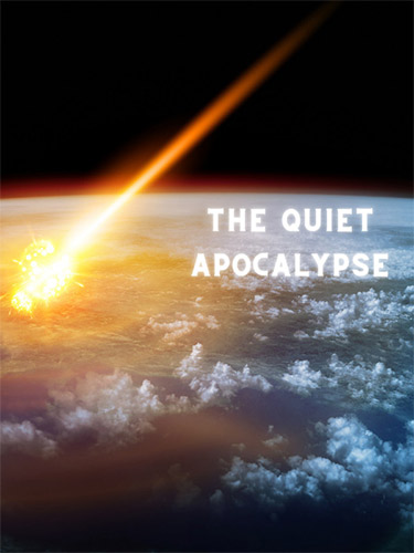 The Quiet Apocalypse FitGirl — скриншот