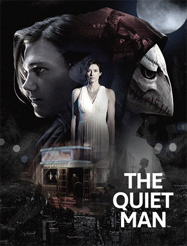 The Quiet Man FitGirl — скриншот