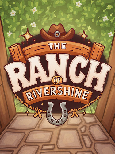 The Ranch of Rivershine – v1.9.0.3.2 + Bonus Soundtrack FitGirl — скриншот