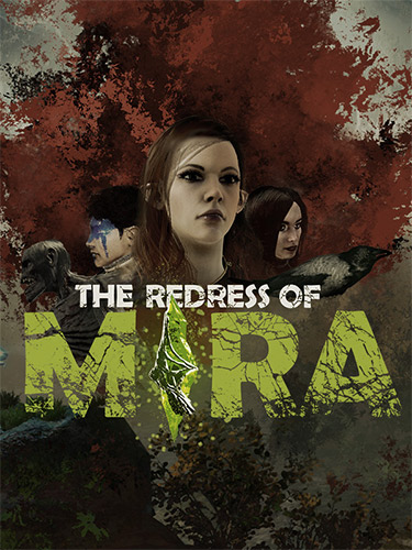 The Redress of Mira FitGirl — скриншот