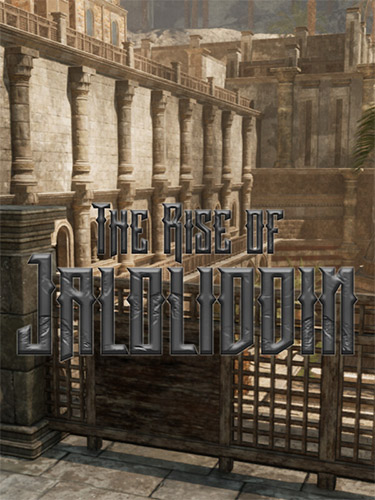 The Rise of Jaloliddin FitGirl — скриншот