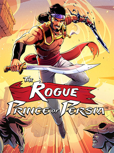 The Rogue Prince of Persia – v1.0.2 FitGirl — скриншот