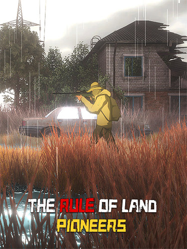 The Rule of Land: Pioneers – v1.0.1 FitGirl — скриншот