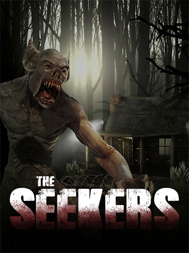 The Seekers: Survival FitGirl — скриншот