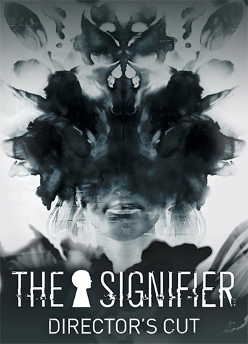 The Signifier: Deluxe Edition – v1.101 (Director’s Cut Update) + Soundtrack FitGirl — скриншот
