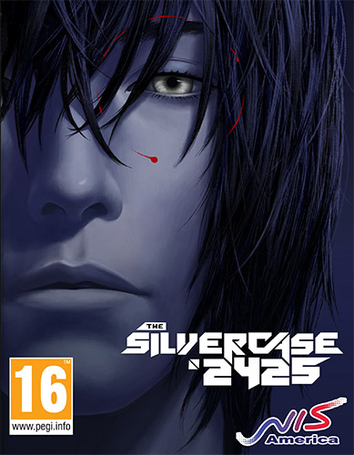 The Silver Case 2425 + Yuzu/Ryujinx Emus for PC FitGirl — скриншот