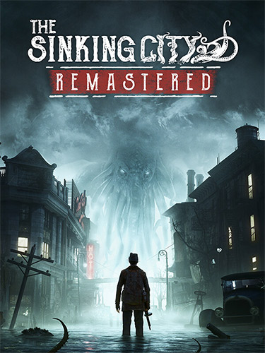 The Sinking City Remastered: Deluxe Edition, Build 18222381 + 6 DLCs/Bonuses FitGirl — скриншот