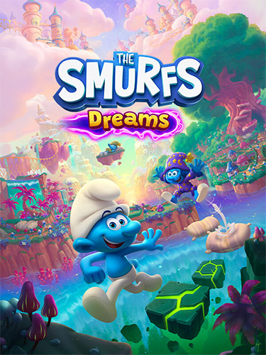 The Smurfs – Dreams: Digital Deluxe Edition, v0.0.18 + 2 DLCs + Windows 7 Fix FitGirl — скриншот