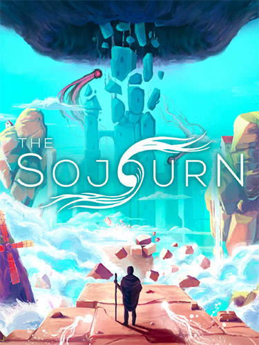 The Sojourn – v1.1 FitGirl — скриншот