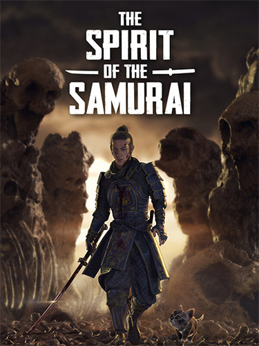 The Spirit of the Samurai FitGirl — скриншот