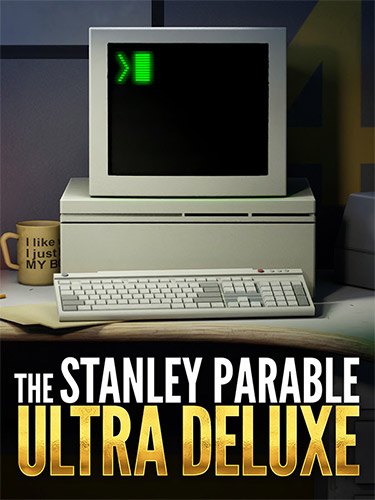 The Stanley Parable: Ultra Deluxe FitGirl — скриншот