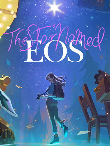 The Star Named EOS: Deluxe Edition Bundle, v1.0.0.04 + Bonus Content FitGirl — скриншот