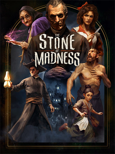 The Stone of Madness FitGirl — скриншот
