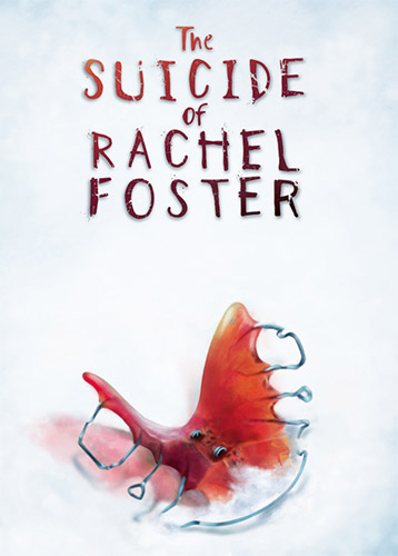 The Suicide of Rachel Foster – v1.0.3B FitGirl — скриншот