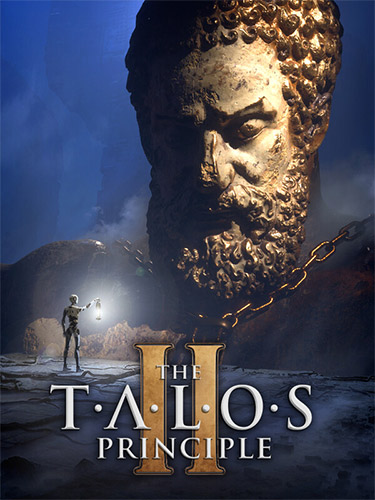 The Talos Principle 2: Deluxe Edition, v692680 + Road to Elysium DLC + Bonus Content FitGirl — скриншот