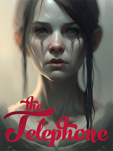 The Telephone FitGirl — скриншот