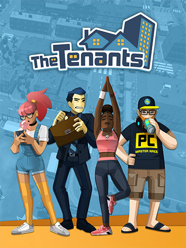 The Tenants – v1.2.6 + Pets DLC FitGirl — скриншот