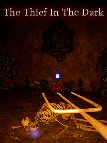 The Thief In The Dark FitGirl — скриншот