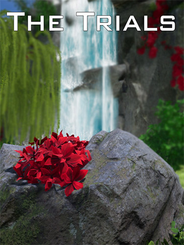 The Trials FitGirl — скриншот