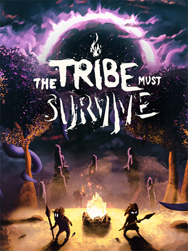 The Tribe Must Survive: Supporter Pack – v1.0.16 + Bonus Content FitGirl — скриншот