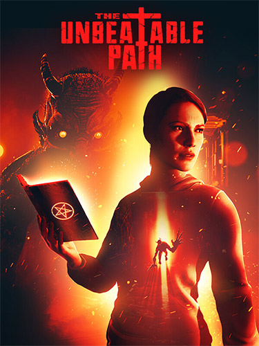 The Unbeatable Path FitGirl — скриншот