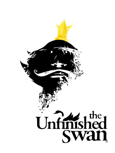 The Unfinished Swan FitGirl — скриншот
