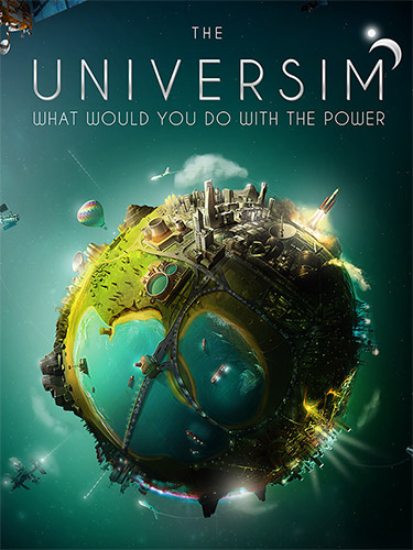 The Universim – v1.0.00.46017 (Release) FitGirl — скриншот