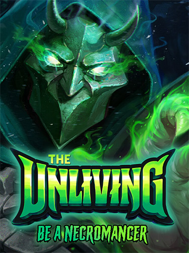 The Unliving – v1.0.2892023 + Bonus Content FitGirl — скриншот