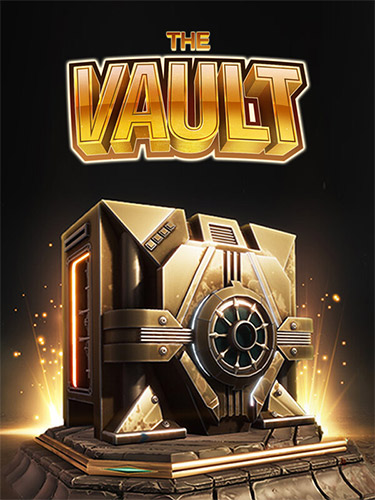 The Vault: Logic Puzzle Box FitGirl — скриншот
