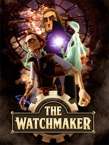 The Watchmaker + Ultimate Update FitGirl — скриншот