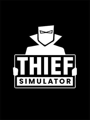 Thief Simulator – v1.8 + 2 DLCs FitGirl — скриншот
