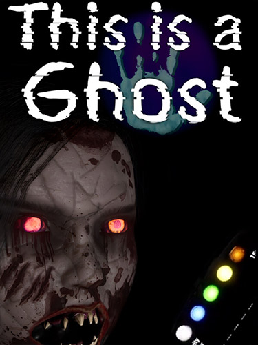 This is a Ghost – v1.0.3 + Windows 7 Fix FitGirl — скриншот