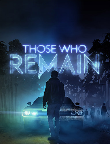 Those Who Remain – v1.011 FitGirl — скриншот